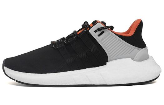 Кроссовки Adidas Originals Eqt Support 93/17 Welding Pack Core Black