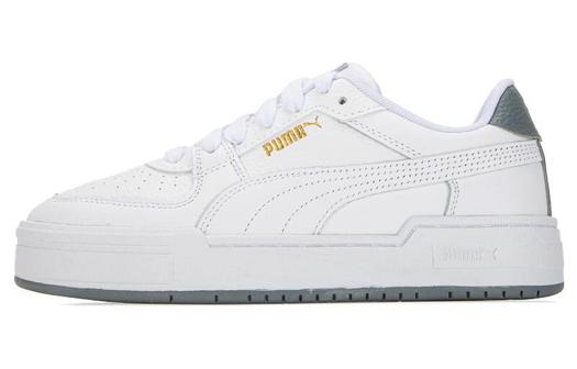 Кроссовки Puma CA Pro 'White Grey'