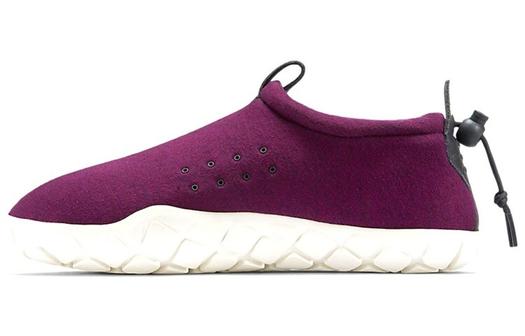 Кроссовки Nike Air Moc, фиолетовый