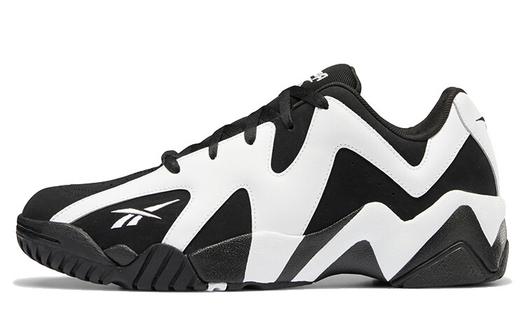 Винтажные баскетбольные кроссовки Reebok Kamikaze унисекс
