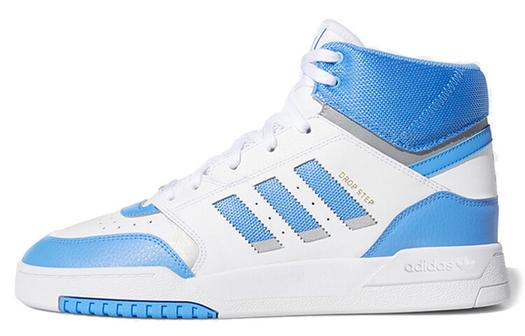 Мужские кроссовки для скейтбординга Adidas Originals Drop Step
