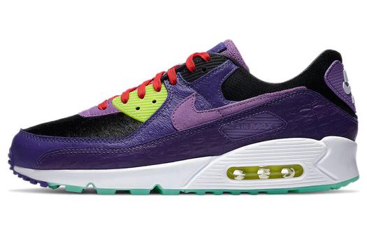 Кроссовки для бега Nike Air Max 90 унисекс