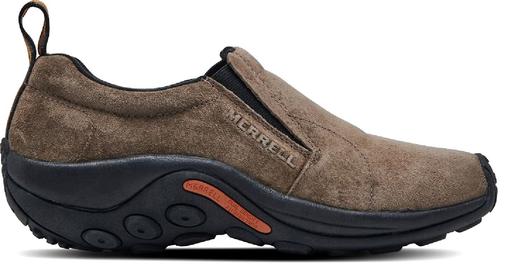 Обувь Jungle Moc - Мужская Merrell, коричневый