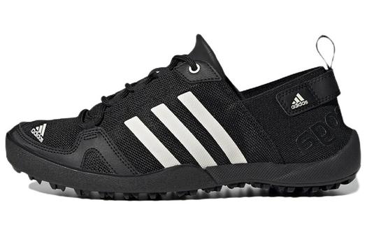 Кроссовки Adidas Terrex Climacool Outdoor Performance Unisex, черный/белый