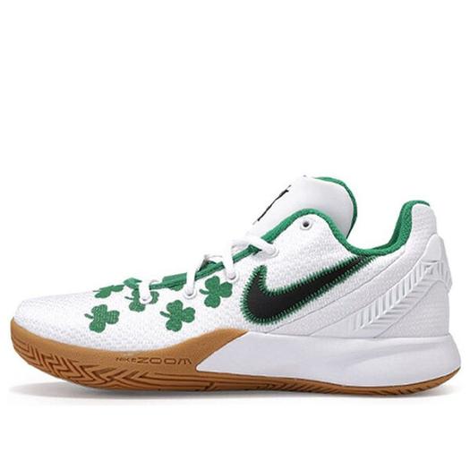 Кроссовки Nike Kyrie Flytrap 2 EP 'Boston Celtics', белый