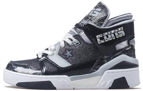 Кроссовки Converse ERX Vintage Basketball Unisex, серый