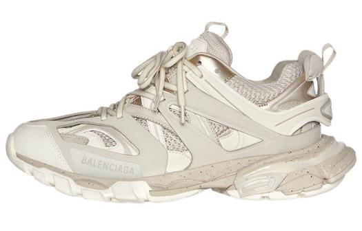 Кроссовки мужские Balenciaga Track 1.0, массивные, низкие