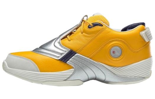 Мужские баскетбольные кроссовки Reebok Answer Vintage