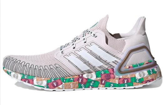 Кроссовки для бега Adidas Ultraboost 20 унисекс