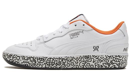Обувь для скейтбординга Puma Sky LX унисекс