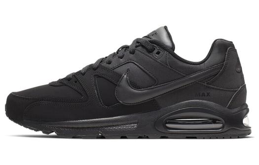 Мужские беговые кроссовки Nike Air Max Command