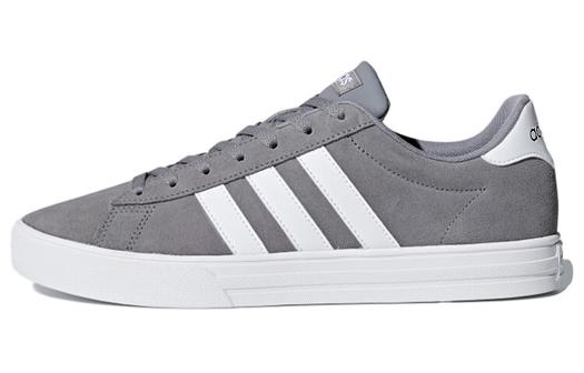 Мужские кроссовки для скейтбординга Adidas Neo Daily 2.0