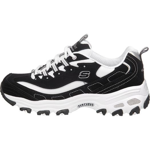 Кроссовки Skechers Biggest Fan, черный