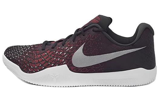 Мужские баскетбольные кроссовки Nike Mamba Instinct Vintage