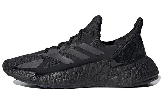 Кроссовки для бега Adidas X9000l4 унисекс