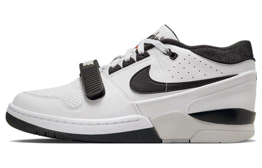 Кроссовки Nike Air Alpha Force 88, белый/черный