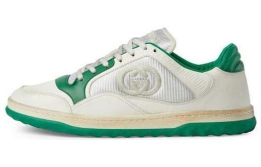 Кроссовки мужские Gucci MAC80