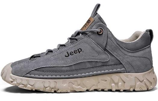 Обувь Jeep Lifestyle Мужская