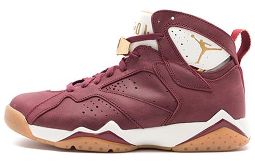 Кроссовки JORDAN 7 Retro Championship Pack Cigar