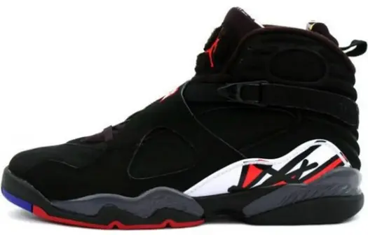Мужские баскетбольные кроссовки Jordan Air Jordan 8 Vintage