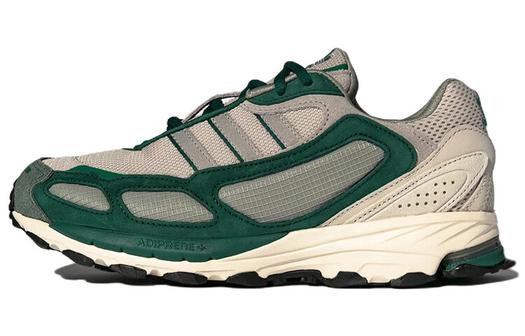 Кроссовки Adidas Originals Shadowturf Lifestyle Unisex, серый/зеленый