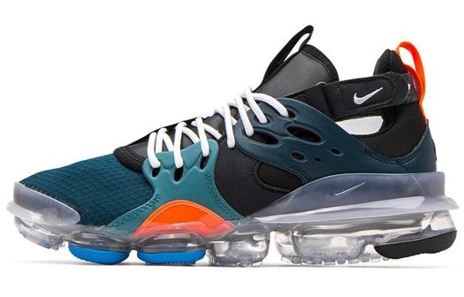 Кроссовки Nike Vapormax Мужские