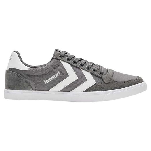 Кроссовки Hummel Slimmer Stadil, серый