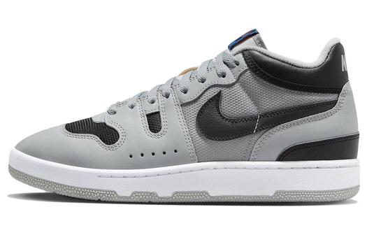 Кроссовки Nike Mac Attack QS SP, светло-серый/черный