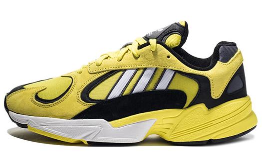 Мужские кроссовки Adidas originals Yung-1 Lifestyle