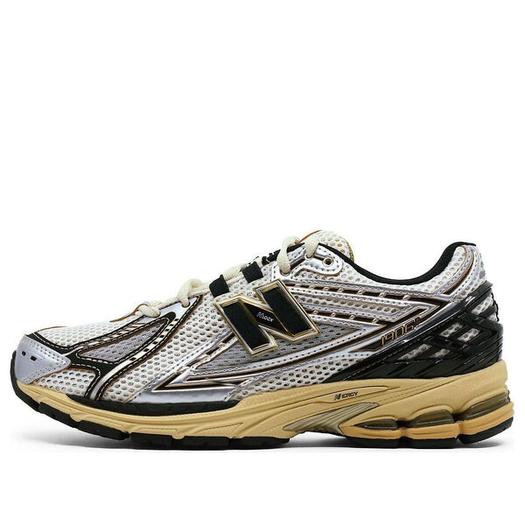 Кроссовки New Balance 1906R 'Vintage Silver', цвет silver