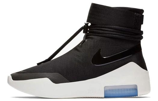 Винтажные баскетбольные кроссовки унисекс Nike Air Fear of God Shootaround