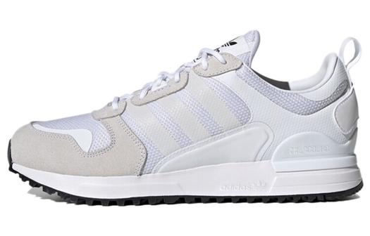 Кроссовки Adidas Originals ZX 700 Lifestyle Unisex, светло-серый