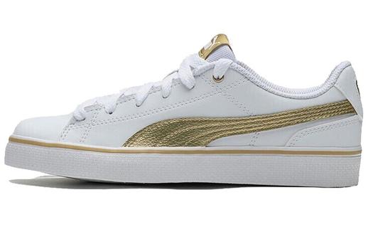 Кроссовки Puma Court Point для скейтбординга унисекс