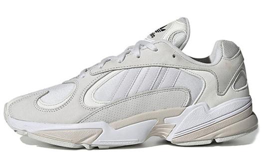 Кроссовки Adidas Originals Yung-1 Chunky Unisex EE5319, серый