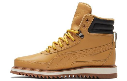Кроссовки Puma Desierto V2 'Taffy'