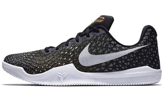 Мужские баскетбольные кроссовки Nike Mamba Instinct Vintage