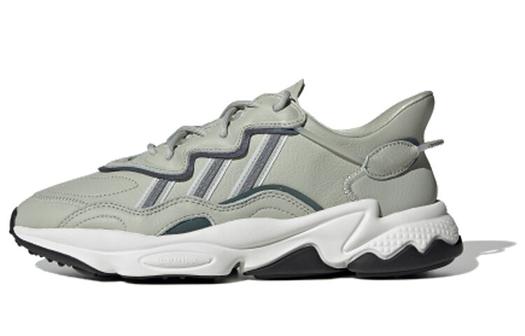 Кроссовки Adidas Originals Ozweego Trace Cargo Ash Silver