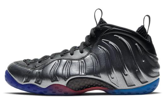 Кроссовки Nike Air Foamposite One Gradient Soles