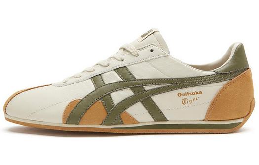 Кроссовки Onitsuka Tiger Runspark