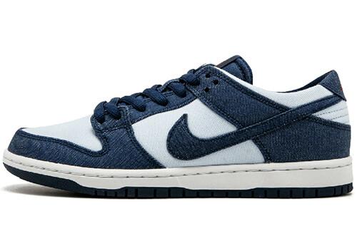 Кроссовки для скейтбординга Nike Dunk SB Low унисекс