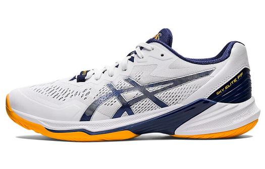 Кроссовки унисекс Asics Sky Elite FF