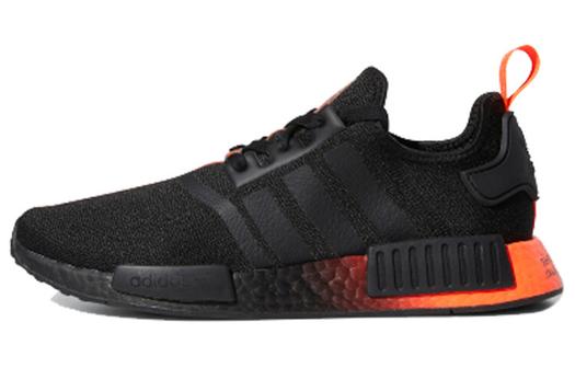 Кроссовки Adidas Originals Nmd R1 Star Wars Darth Vader