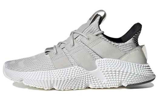 Кроссовки Adidas Originals Prophere Lifestyle Unisex ID0542, светло-серый