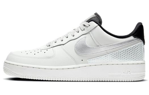 Кроссовки Nike Air Force 1 Low 3M, белый