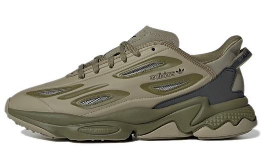 Кроссовки Adidas Originals Originals Ozweego Celox 'Green'