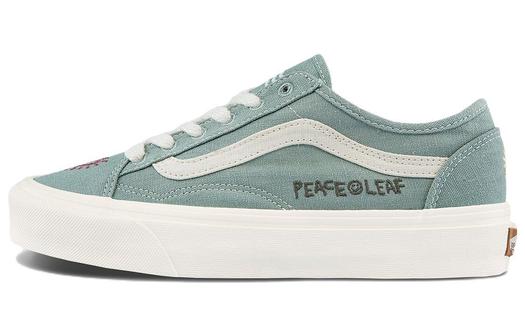 Кроссовки Vans Eco Theory Old Skool Tapered Sneakers/Shoes