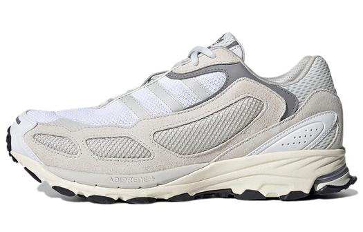 Adidas originals Shadowturf Crystal Белый Серый