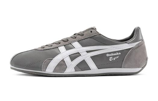 Кроссовки Onitsuka Tiger Runspark, серый