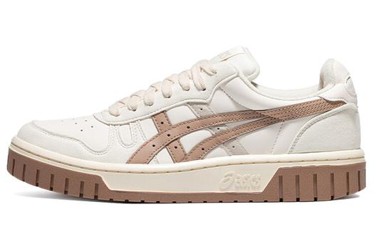 Кроссовки Asics Court MZ в стиле ретро