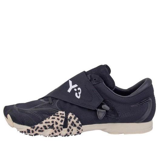 Кроссовки adidas Y-3 Rehito Black, черный